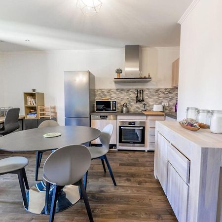 3-Star Rated Apartment In The Heart Of The Old Town With A View 阿讷西 外观 照片
