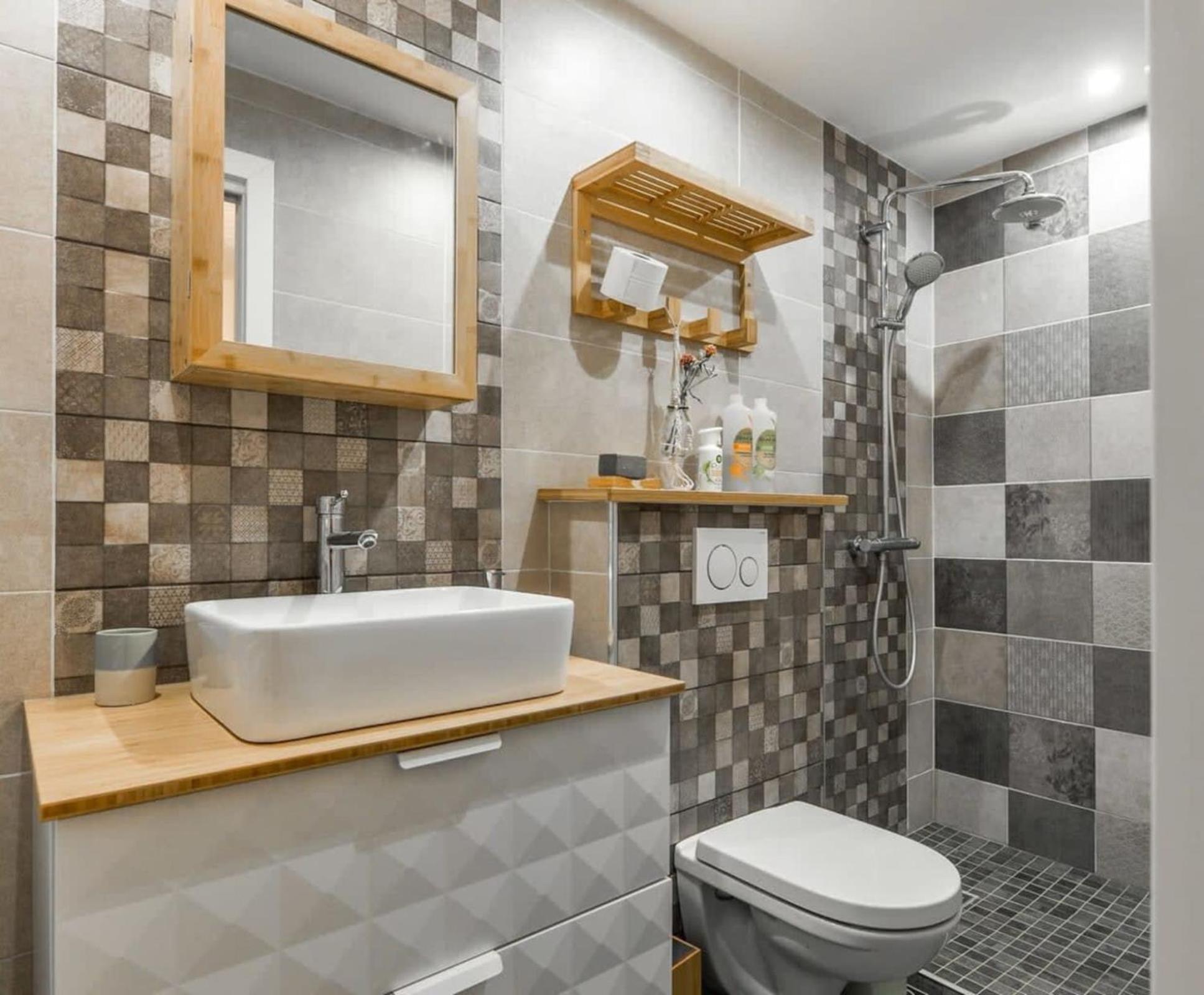 3-Star Rated Apartment In The Heart Of The Old Town With A View 阿讷西 外观 照片